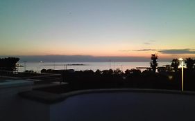 Io e il Mare